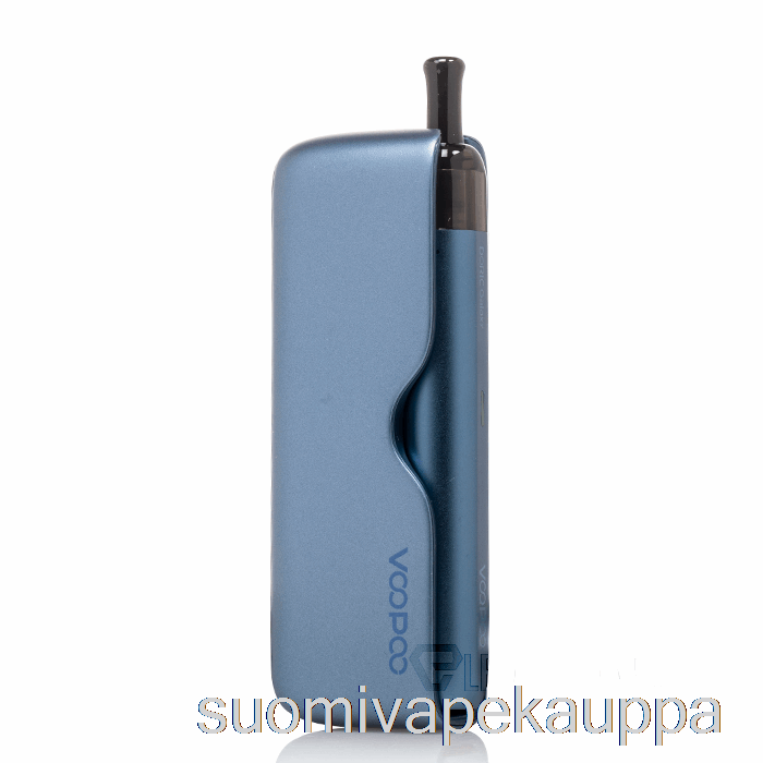 Vape Kauppa Voopoo Doric Galaxy 10w Full Kit Sininen